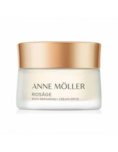 Anne Möller Rosâge Balance Crème Extra-Riche Réparatrice...