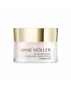 Anne Möller Livingoldâge Nutri-Recovery Ex-Rich Cream...