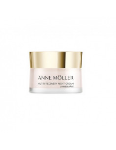 "Anne Möller Livingoldâge Nutri-Recovery Night Cream 50...