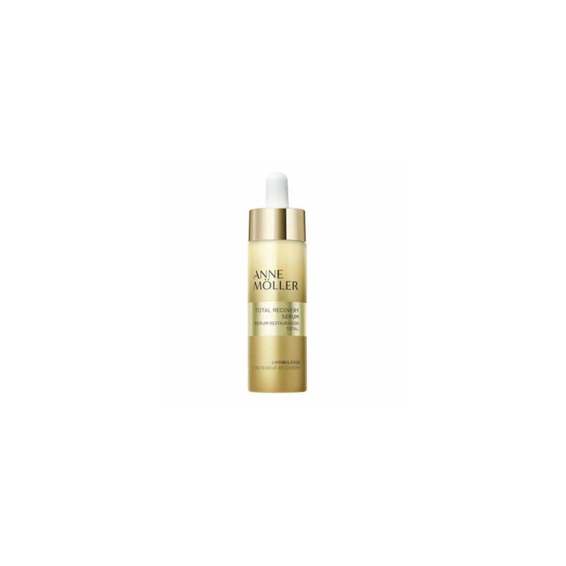 LIVINGOLDÂGE total recovery serum 30 ml