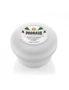 PELLI SENSIBLI sapone da barba 150 ml