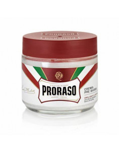 BARBE DURE crema pre-affettiva 100 ml