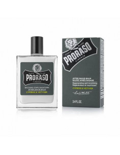 CYPRESS & VETYVER Aftershave Balsam 100 ml