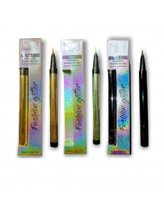 EYELINER EYESHADOWS 2 in 1 PACK 3 pcs