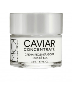 CAVIAR CONCENTRATE crema regeneradora específica SPF10 60 ml