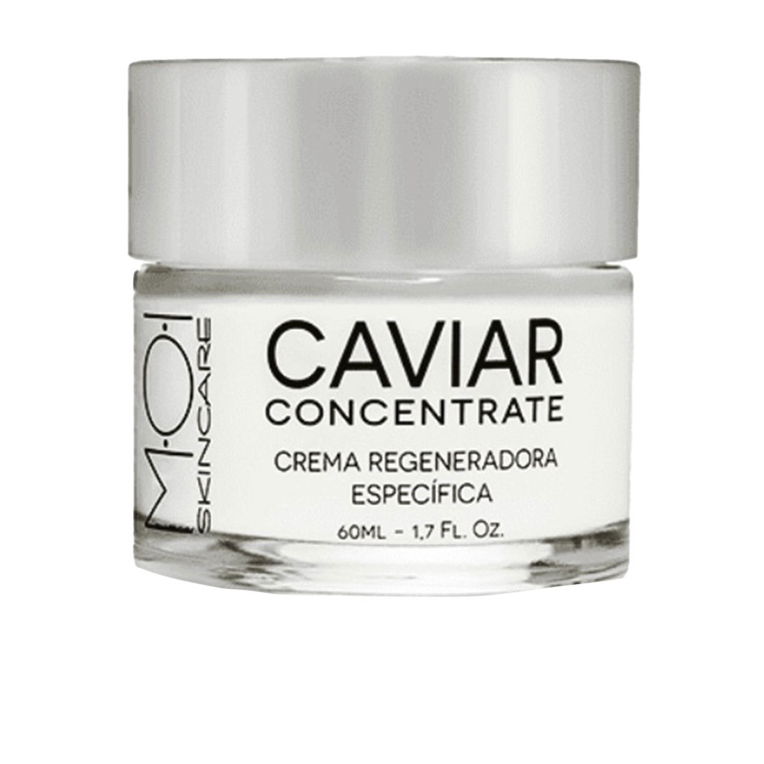 CAVIALE CONCENTRATO crema specifica rigenerante SPF10 60 ml