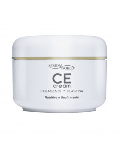 CE CREAM nourishing and firming 200 ml