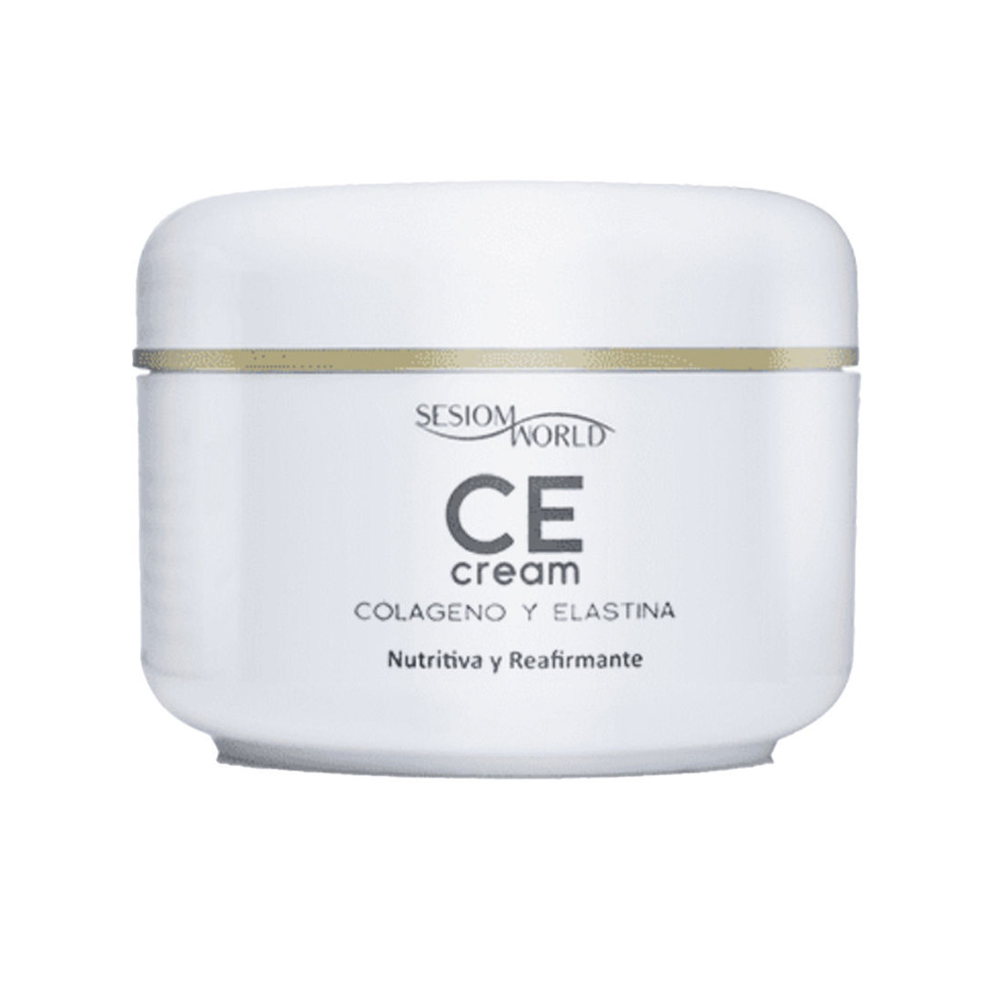 CE CREAM nutritiva y reafirmante 200 ml