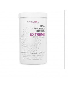 EXTREME anti-cellulite reducing cream 1000 ml