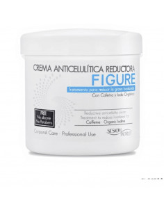 FIGURE anti-cellulite reducing cream 500 ml