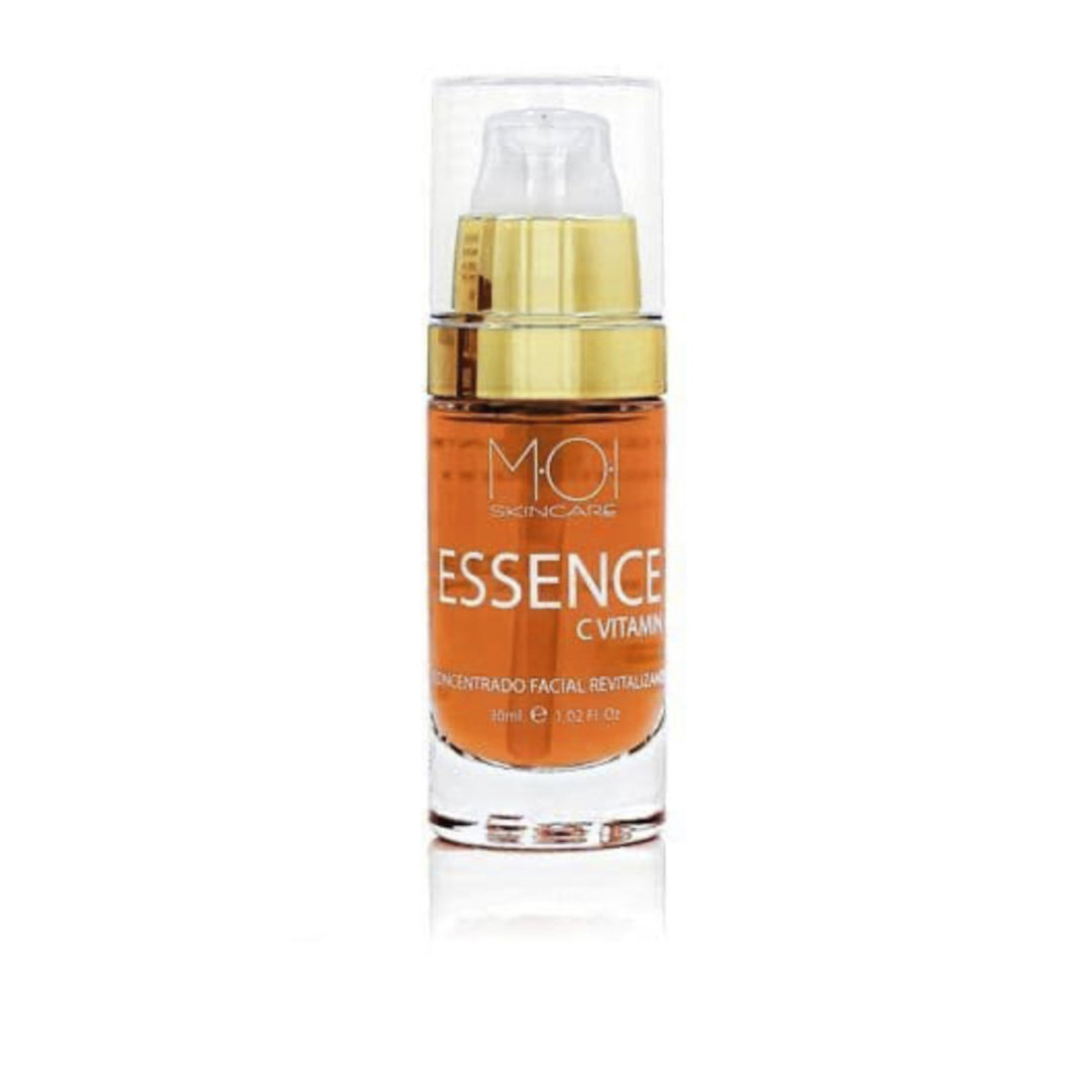 ESSENCE VITAMIN C Gesichtskonzentrat 30 ml