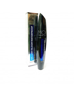 BIG LASH BLOOM Carbon Black wasserfeste Mascara 10 ml