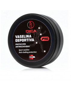 SPORTS VASELINE proteção anti-atrito 100 ml