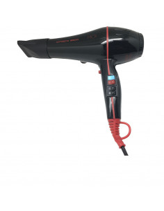 Secador profissional WINDPRO 3500 2000W 1 unidade