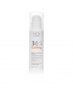 365 Ativador e intensificador de cachos CURLING 150 ml