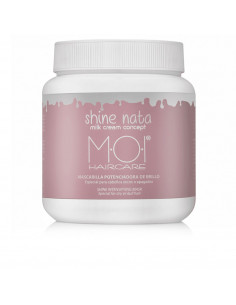 SHINE NATA glanzverstärkende Maske 850 ml