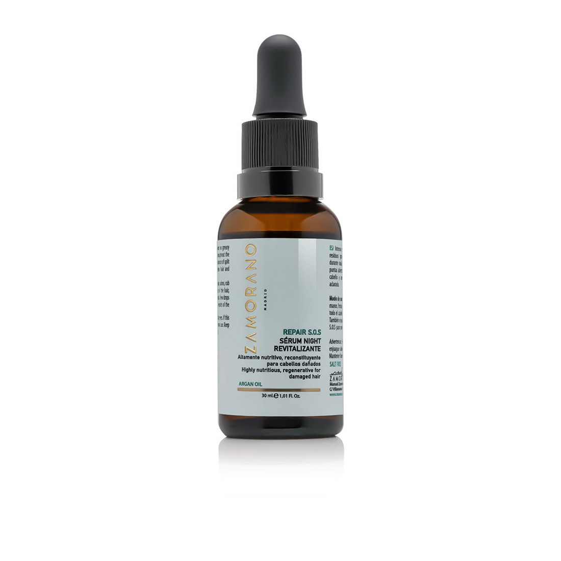 REPAIR SOS revitalizing night serum 30 ml