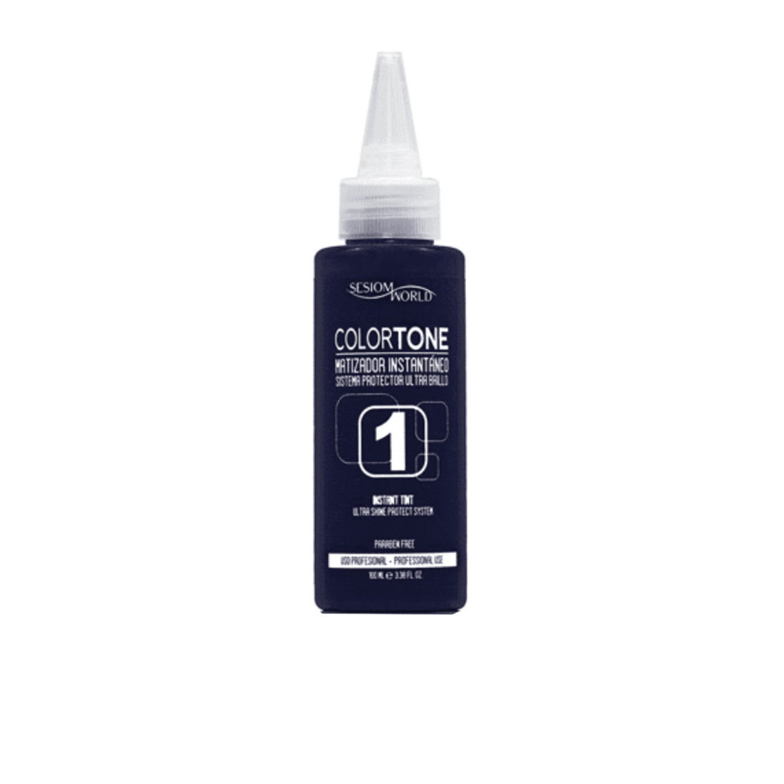 Tônico instantâneo COLORTONE 100 ml