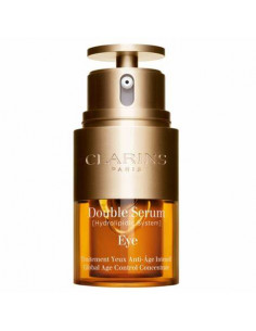 DOUBLE SERUM ojos 20 ml