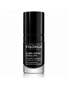 Laboratoires Filorga Global Repair Eyes & Lips 15 ml –...