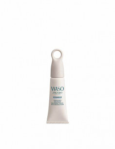 WASO KOSHIRICE tinted spot treatment golden ginger