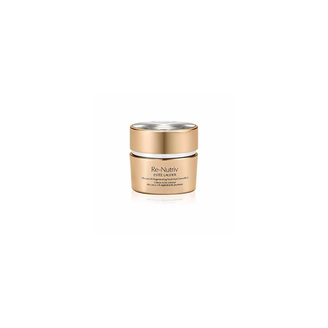 RE-NUTRIV ULTIMATE LIFT eye creme 15 ml