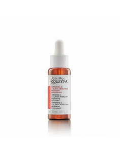 Collistar ATTIVI PURI Vitamine C + Alpha-Arbutine 30 ml -...