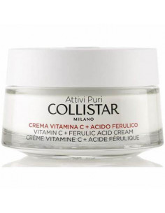 ATTIVI PURI crema vitamina C + ácido ferúlico 50 ml