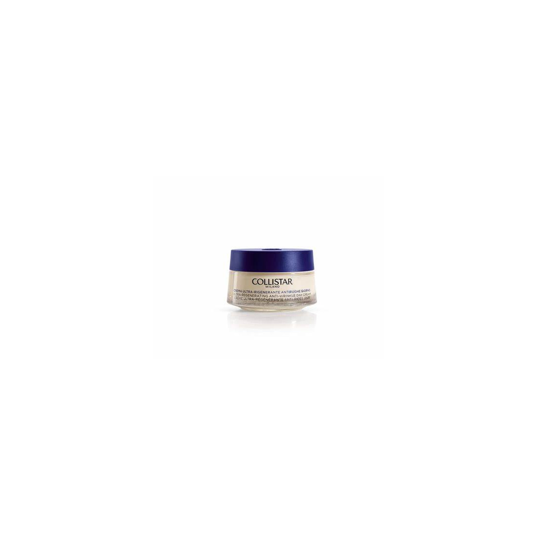 SPECIAL ANTI-AGE crema super-regeneradora antiarrugas de día 50 ml