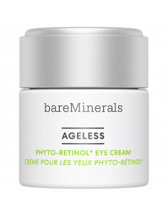 BARE MINERALS AGELESS Crème Contour des Yeux au Rétinol...