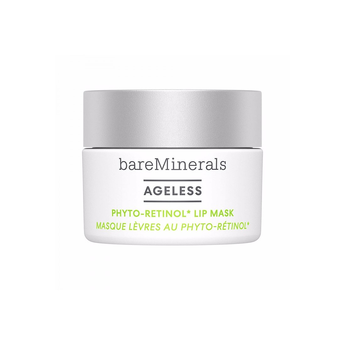 AGELESS phyto-retinol lip mask 13 gr