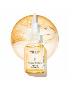 Vichy NEOVADIOL Meno 5 Bi-Serum 30ml – Soin Anti-Âge...