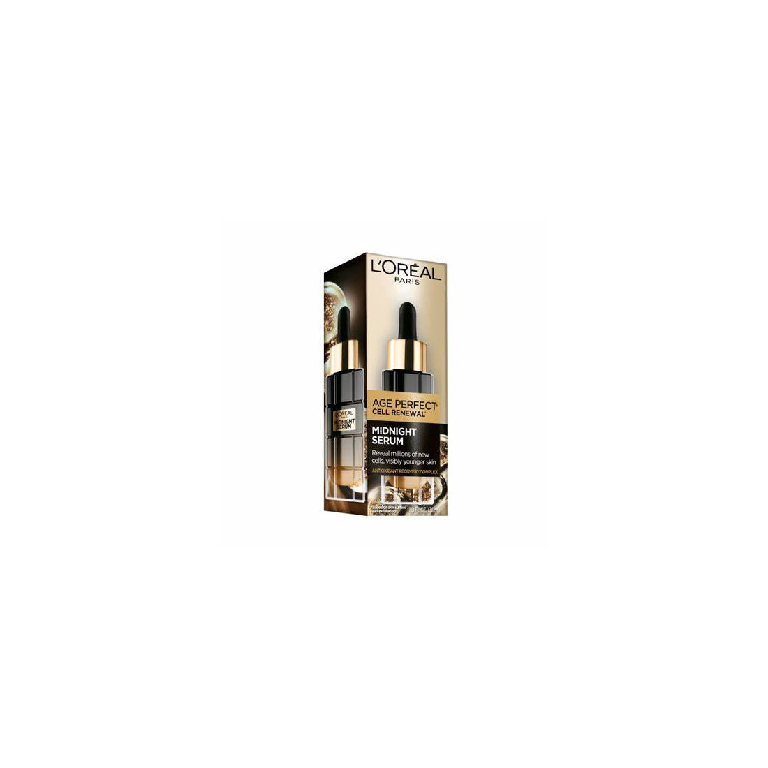 AGE PERFECT CELL RENAISSANCE siero di mezzanotte 30 ml