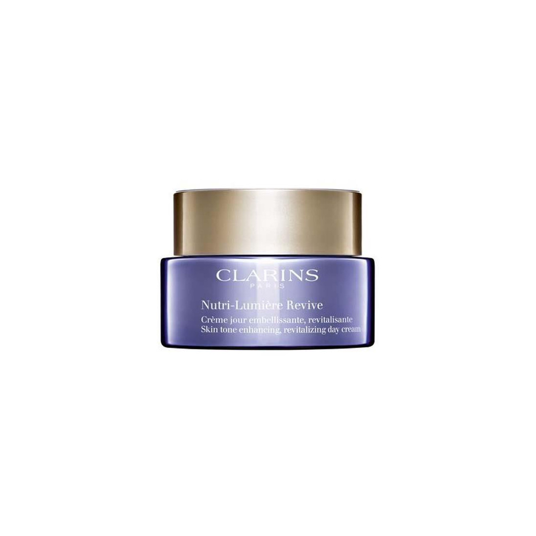 NUTRI LUMIÈRE revive crema 50 ml