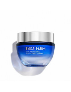 Biotherm BLUE PRO-RETINOL Crème Multi-Correctrice 50ml –...