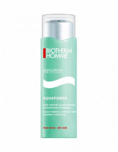 HOMME AQUAPOWER comfort gel PS 75 ml