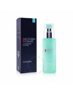 HOMME AQUAPOWER SPF14 gel hydratant & protecteur 75 ml