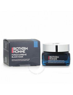 HOMME FORCE SUPREME black mask 50 ml