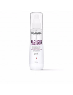 BLONDES & HIGHLIGHTS brilliance serum spray 150 ml