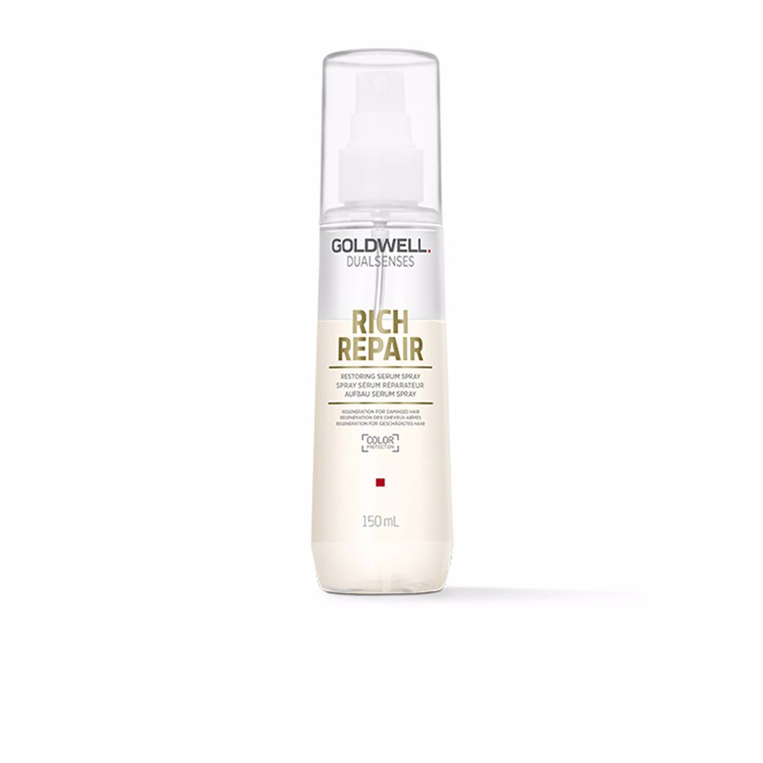 Dualsenses Sérum Capilar Reparador Spray 150 ml