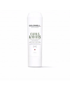 CURLS & WAVES conditioner 200 ml