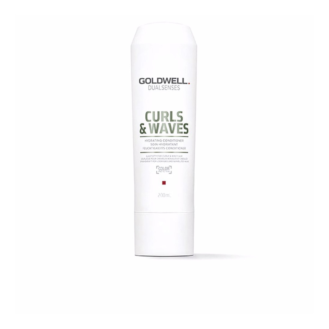 CURLS & WAVES conditioner 200 ml