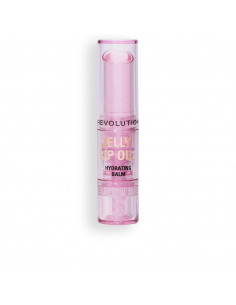 Bálsamo hidratante JELLY LIP OIL Candy Ice Pink 2,4 gr