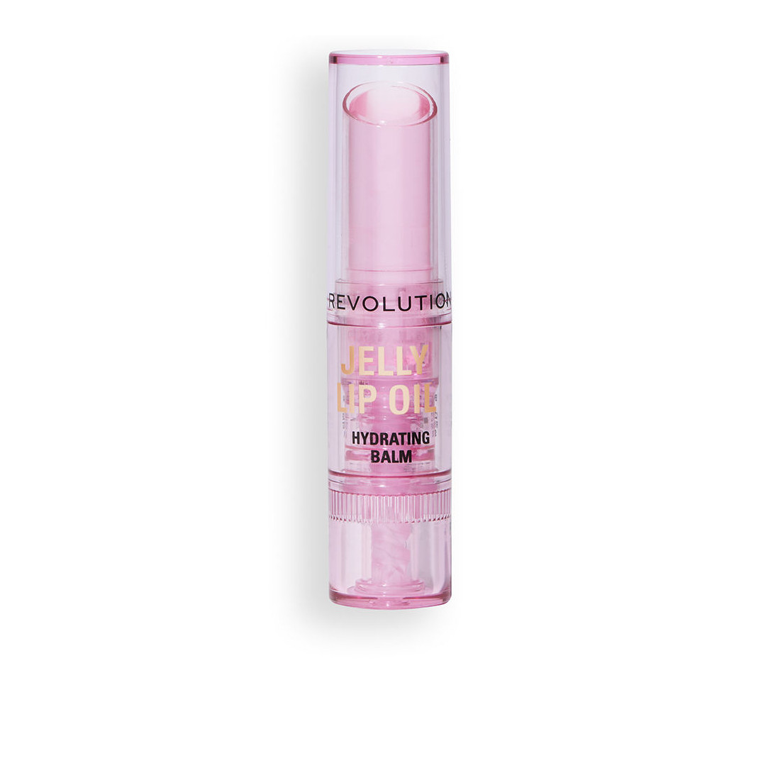 Bálsamo hidratante JELLY LIP OIL Candy Ice Pink 2,4 gr