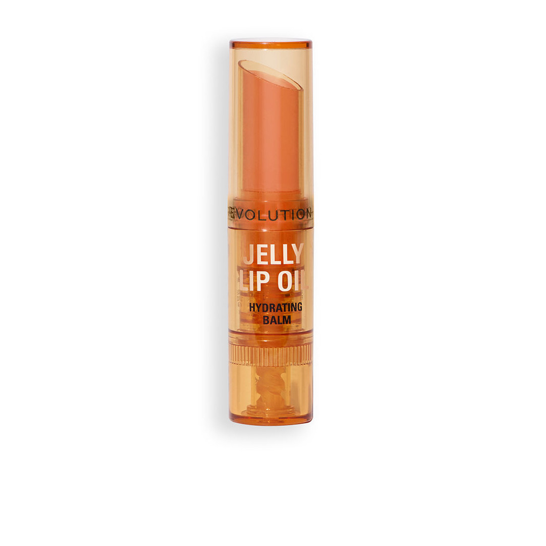 Bálsamo hidratante JELLY LIP OIL Picolé Pêssego 2,4 gr