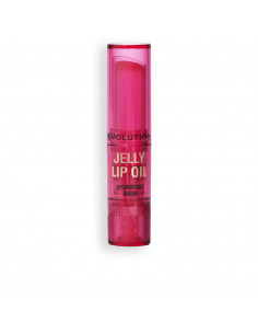 Bálsamo hidratante JELLY LIP OIL Watermelon Crush 2,4 gr