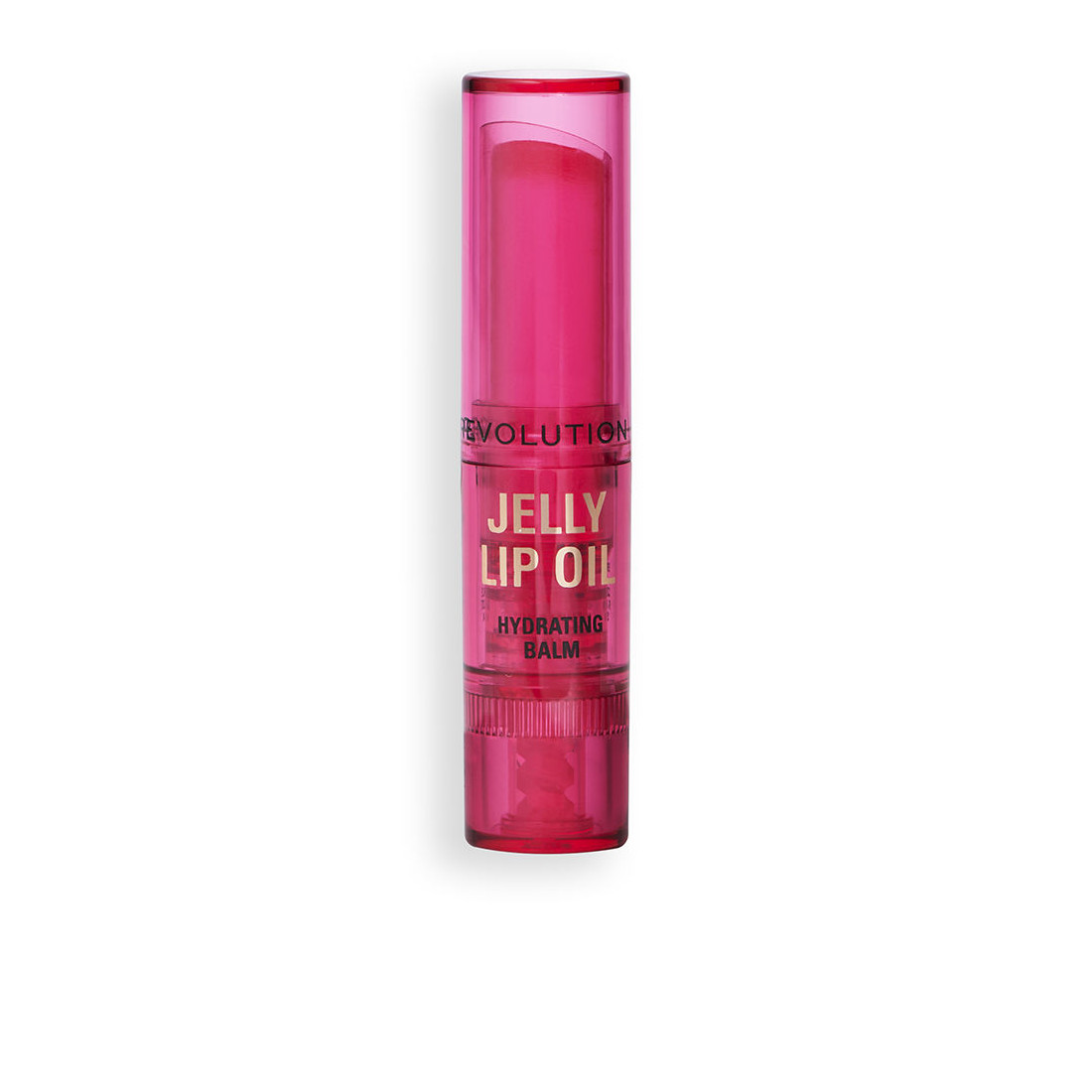 Bálsamo hidratante JELLY LIP OIL Watermelon Crush 2,4 gr