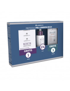 NEORETIN LUMINOUS SKIN PROTOCOL IN 1H KOFFER 3 Stk