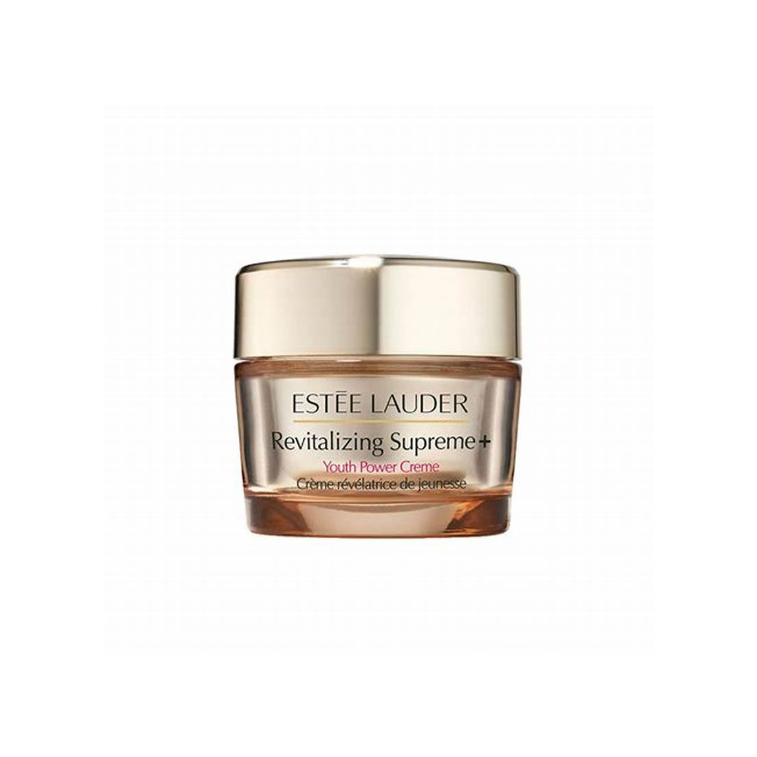 REVITALIZING SUPREME + youth power cream 50 ml