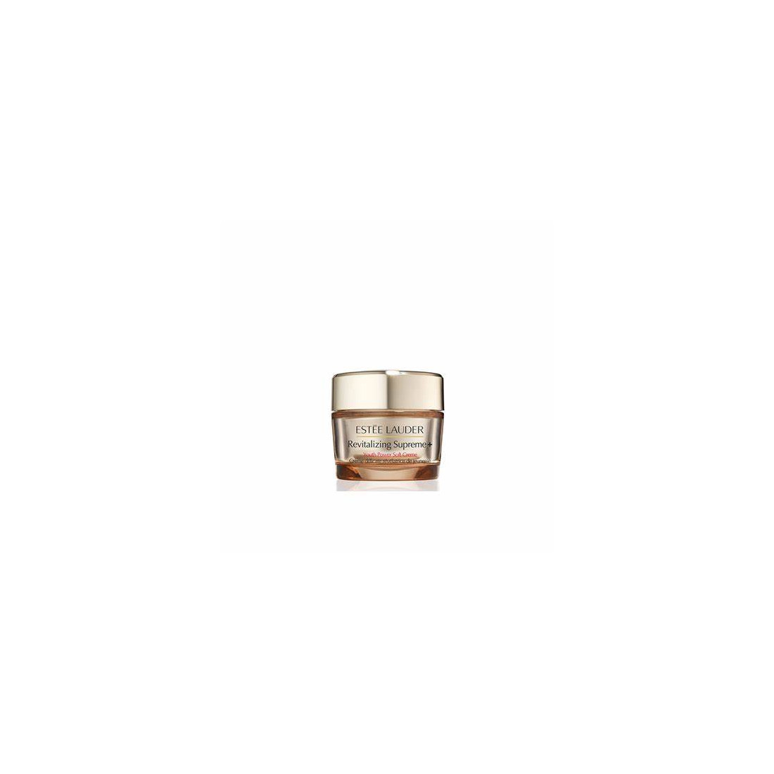 REVITALIZING SUPREME+ crème douce puissance jeunesse 50 ml